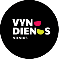 Vyno Dienos (Días del Vino) 2024 Vilna