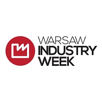 Warsaw Industry Week 2025 Nadarzyn