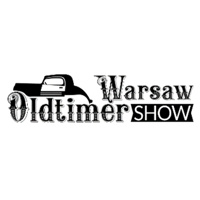 Warsaw Oldtimer Show 2022 Nadarzyn