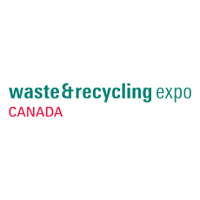 Waste & Recycling Expo Canada 2024 Toronto