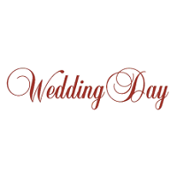 Wedding Day  Wittlich
