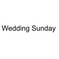 Wedding Sunday - Hochzeitsmesse  Berlín