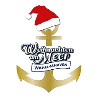 Navidad junto al mar 2025 Wilhelmshaven