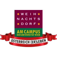 Pueblo Navideño (Weihnachtsdorf)  Viena