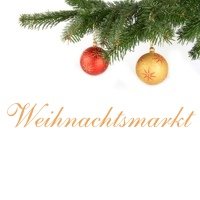 Mercado de navidad 2024 Amorbach