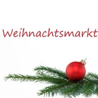 Mercado Navideño de Offenthal  Dreieich