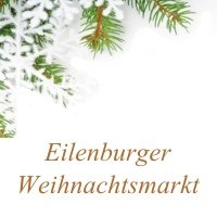 Mercado de navidad Eilenburg Mercado de navidad Eilenburg
