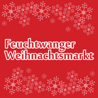 Mercado de navidad 2024 Feuchtwangen