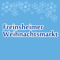 Mercado de navidad 2024 Freinsheim