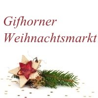 Mercado de Navidad  Gifhorn