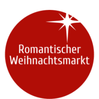 Mercado Navideño Romántico 2024 Gunzenhausen