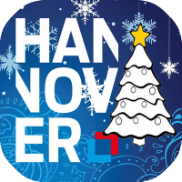 Mercado de navidad 2024 Hanóver