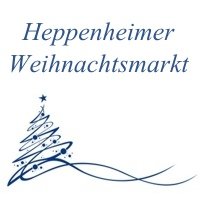 Mercado de navidad Heppenheim Mercado de navidad Heppenheim