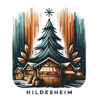 Mercado de navidad 2024 Hildesheim