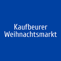 Mercado de navidad  Kaufbeuren