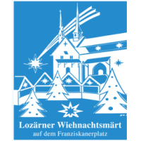 Mercado de Navidad 2024 Lucerna