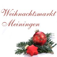Mercado de navidad  Meiningen