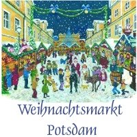 Mercado de Navidad Potsdam Mercado de Navidad Potsdam