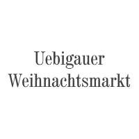 Mercado de navidad  Uebigau-Wahrenbrück