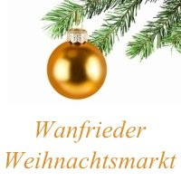 Mercado de navidad  Wanfried