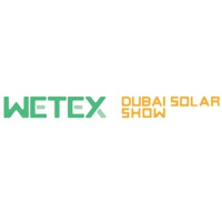 WETEX & Dubai Solar Show 2024 Dubái