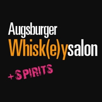 Whisk(e)ysalon & Spirits 2025 Augsburgo