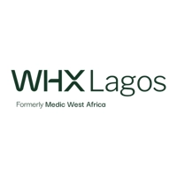 WHX World Health Expo 2025 Lagos