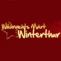 Wiehnachts Märt  Winterthur