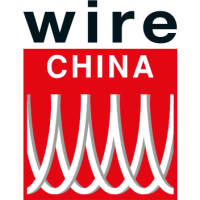 wire China 2024 Shanghái