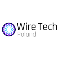 Wire Tech Poland Nadarzyn 2026 Wire Tech Poland 2026 Nadarzyn