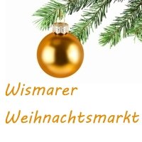 Mercado de navidad 2024 Wismar