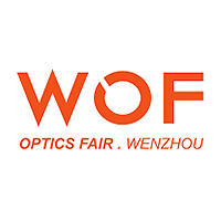 WOF Wenzhou Optics Fair  Wenzhou