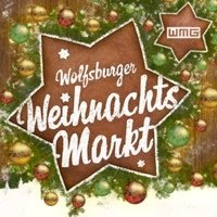 Mercado de navidad 2024 Wolfsburgo