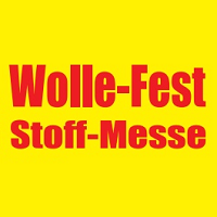 Wolle-Fest & Stoffmesse 2024 Leipzig