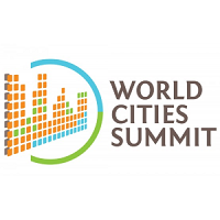 World Cities Summit 2024 Singapur