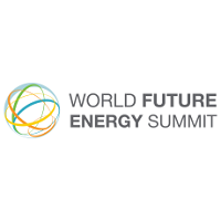 World Future Energy Summit  Abu Dabi