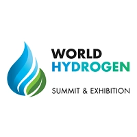 World Hydrogen 2025 Róterdam