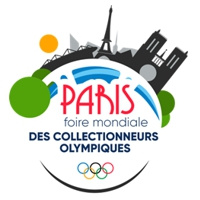 World Olympic Collectors’ Fair  París