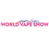 World Vape Show 2023 Dubái
