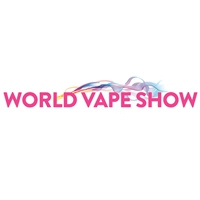 World Vape Show 2024 Dubái