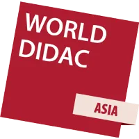 Worlddidac Asia Bangkok