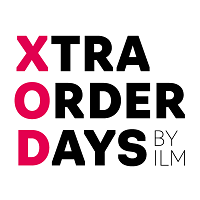 XOD - Xtra Order Days by ILM Offenbach del Meno XOD - Xtra Order Days by ILM Offenbach del Meno