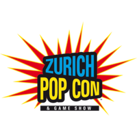 ZURICH POP CON & Game Show 2023 Zúrich