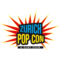 ZURICH POP CON & Game Show Zúrich 2025 ZURICH POP CON & Game Show 2025 Zúrich