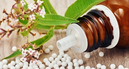 medicina alternativa