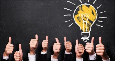 creación de emprendimientos