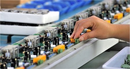 técnicas de acabado