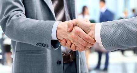 contactos con empresas