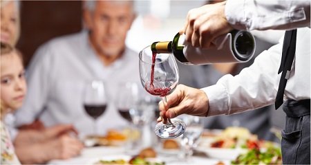 gastronomía