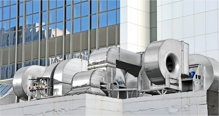 técnicas de edificios